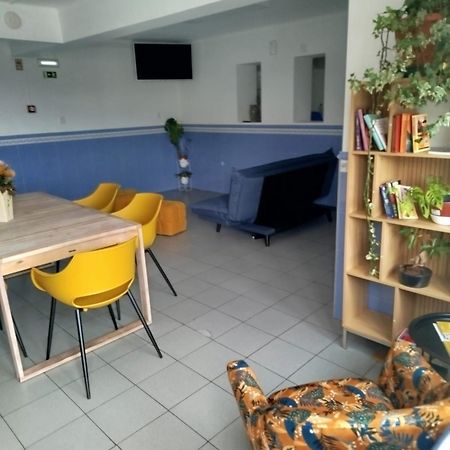 Albergue De Sao Bento Caminha Bagian luar foto