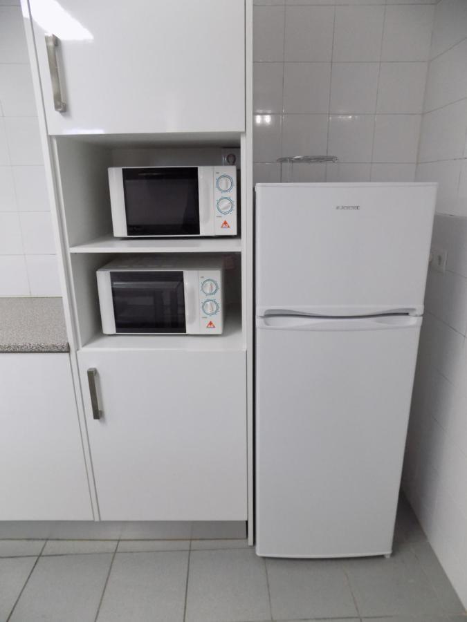 Albergue De Sao Bento Caminha Bagian luar foto