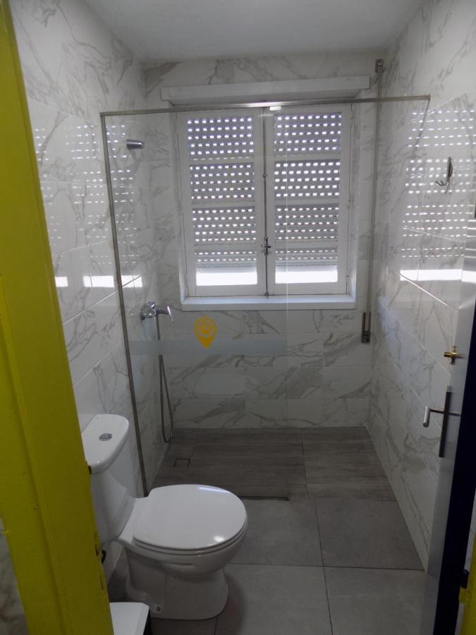 Albergue De Sao Bento Caminha Bagian luar foto