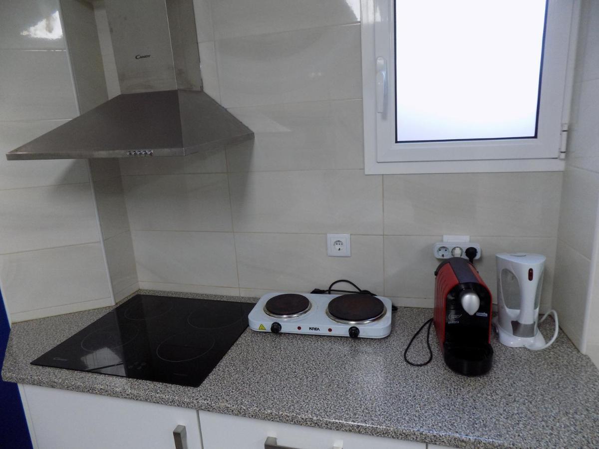 Albergue De Sao Bento Caminha Bagian luar foto