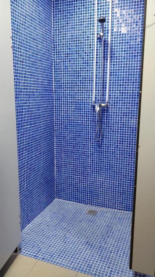 Albergue De Sao Bento Caminha Bagian luar foto