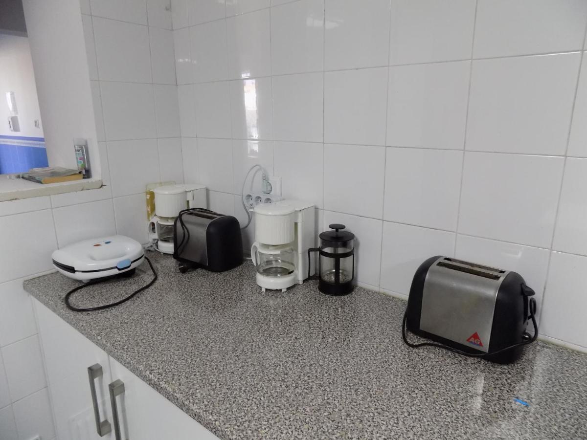 Albergue De Sao Bento Caminha Bagian luar foto