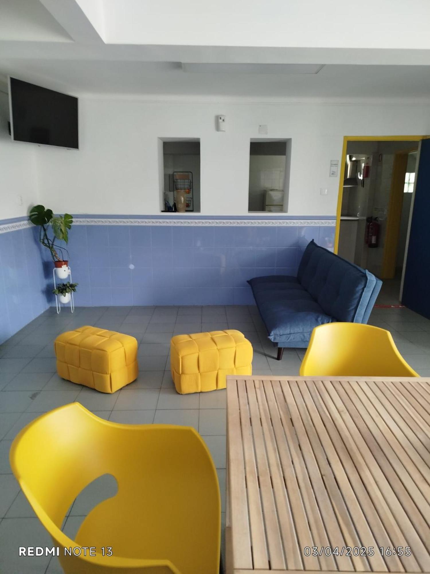 Albergue De Sao Bento Caminha Bagian luar foto