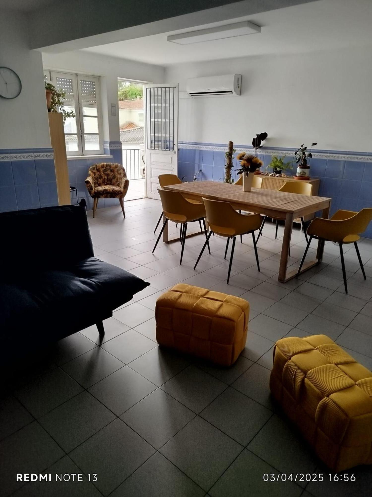 Albergue De Sao Bento Caminha Bagian luar foto